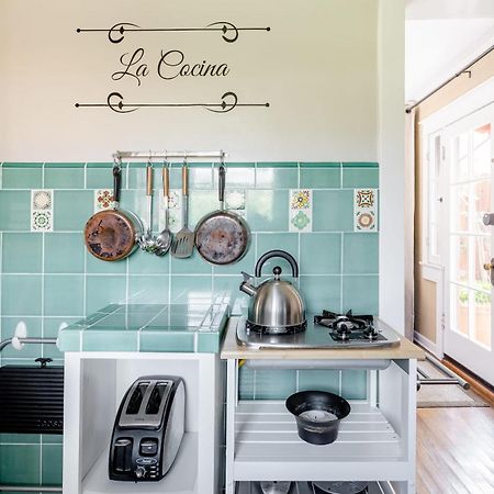 Villa Casita Charm, Cozy Character Long Beach Esterno foto