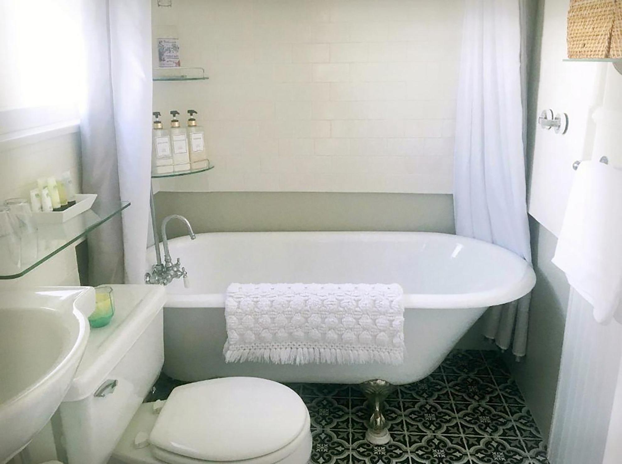 Villa Casita Charm, Cozy Character Long Beach Esterno foto