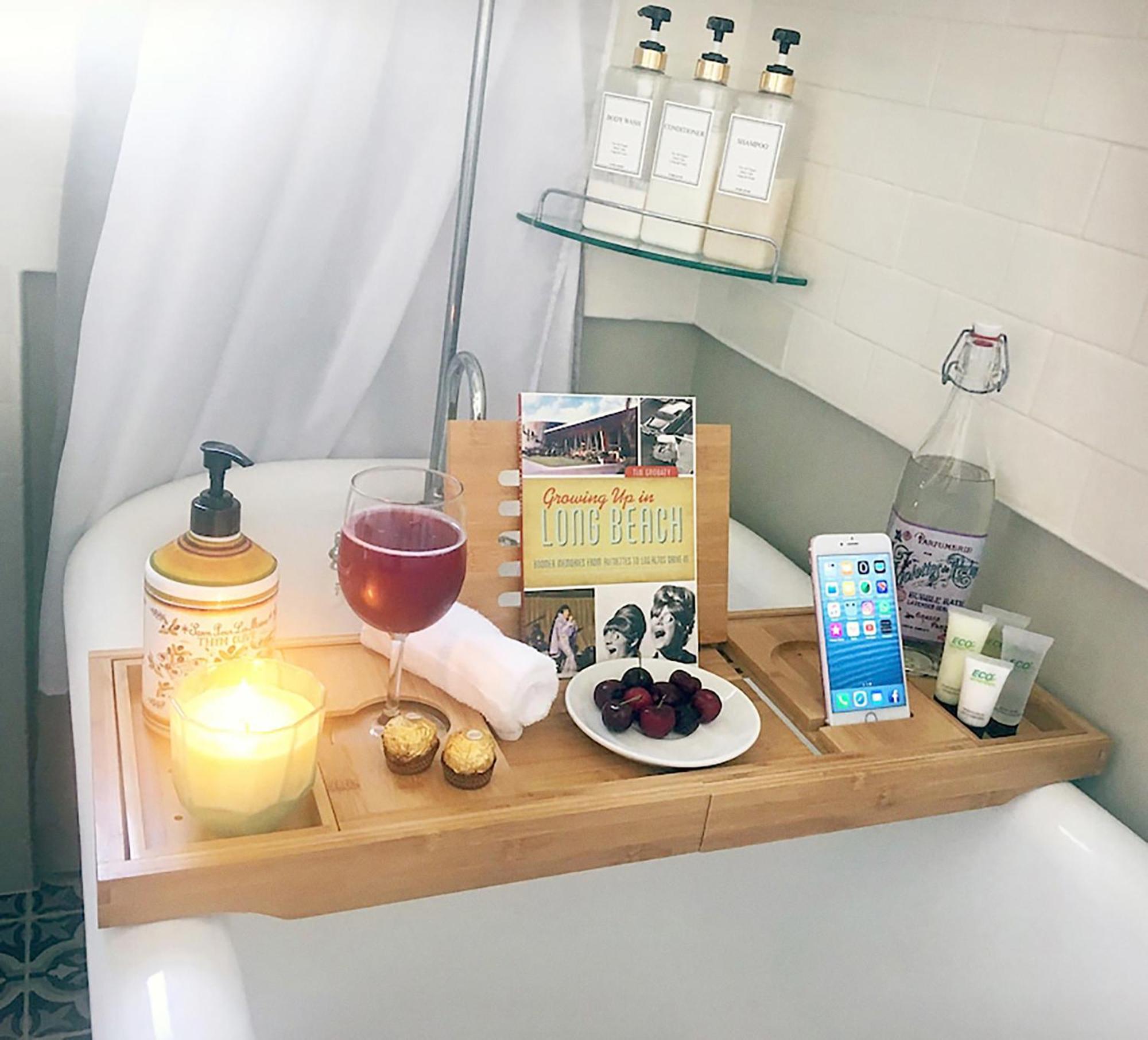 Villa Casita Charm, Cozy Character Long Beach Esterno foto