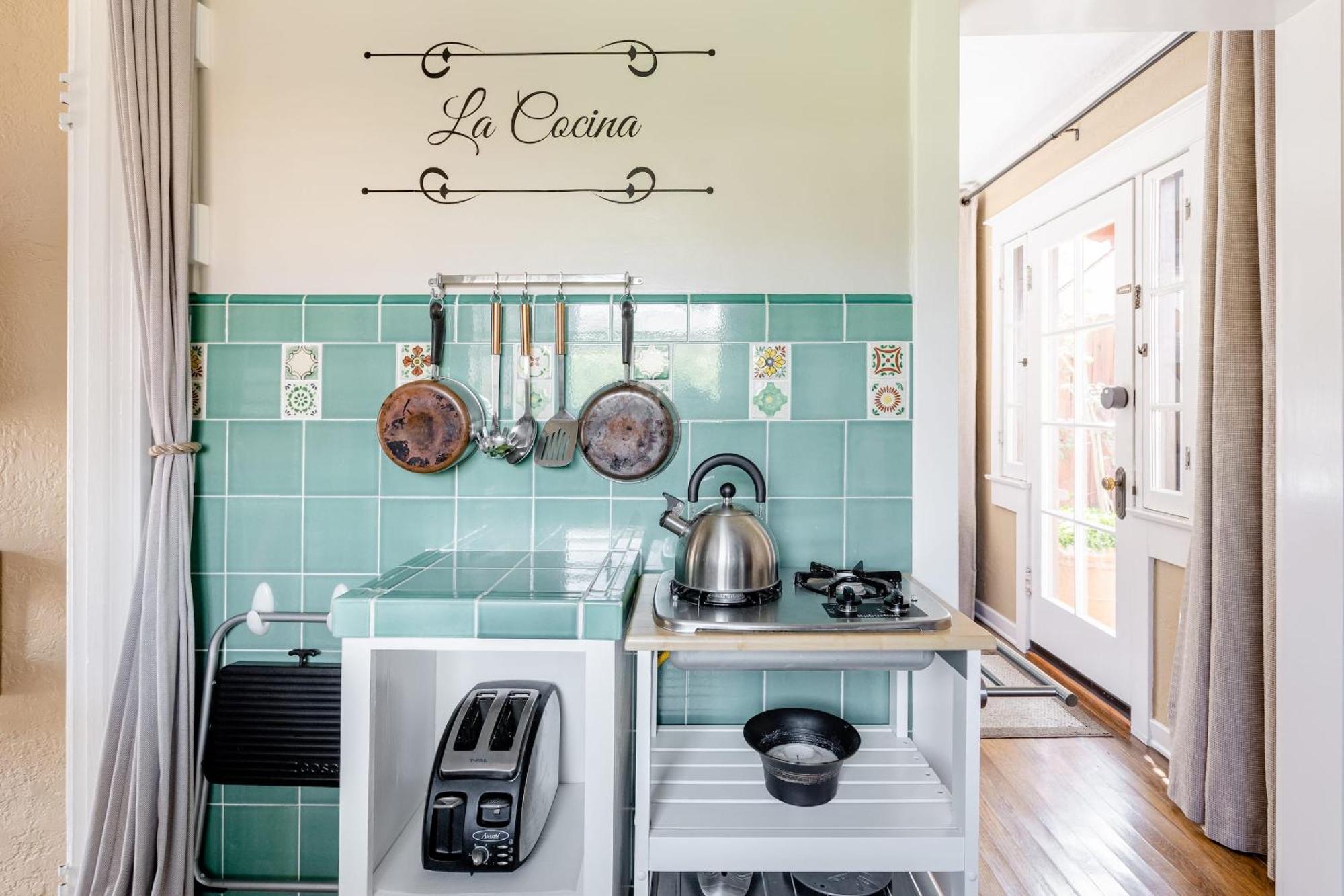 Villa Casita Charm, Cozy Character Long Beach Esterno foto